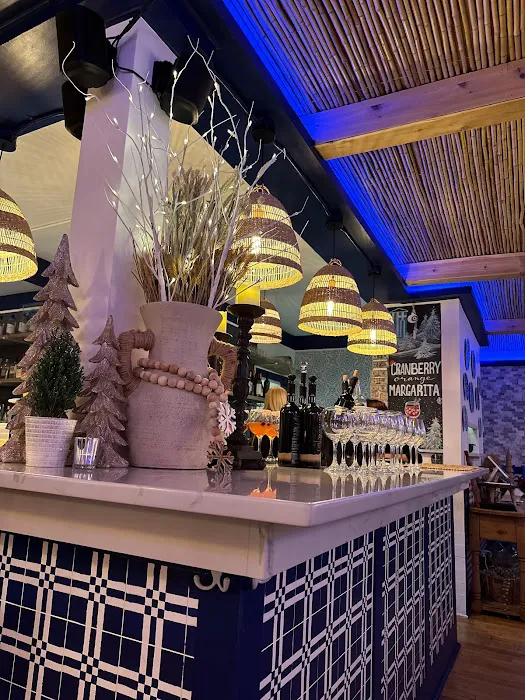 Mykonos Kouzina Picture 10