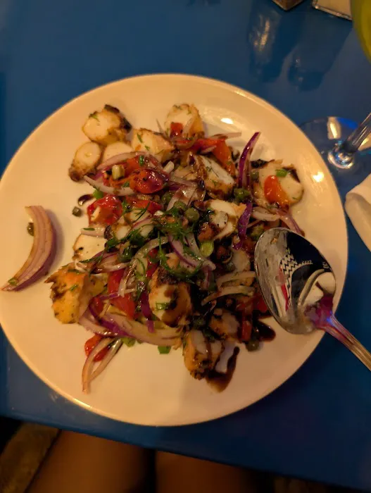 Mykonos Kouzina Picture 6