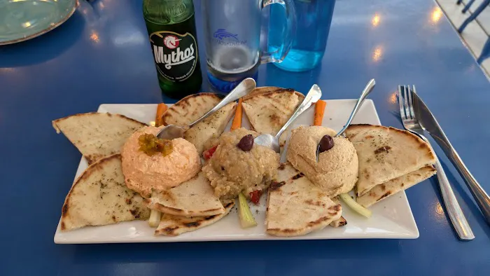 Mykonos Kouzina Picture 2