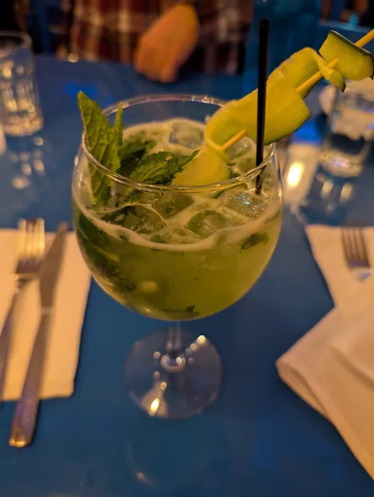 Mykonos Kouzina Picture 1