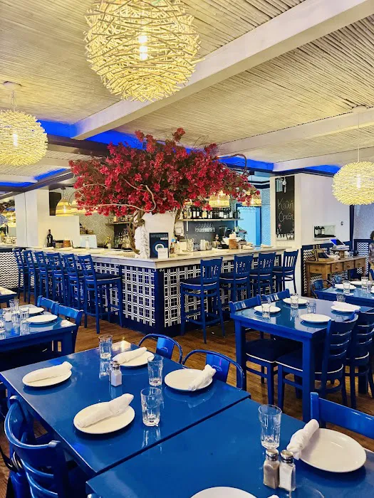 Mykonos Kouzina Picture 7