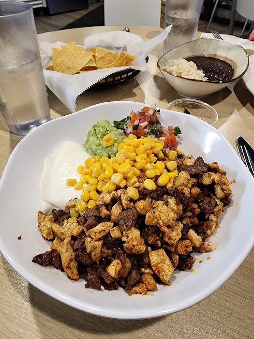 Salsa Brava Picture 5