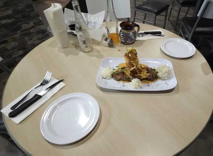 Salsa Brava Picture 3