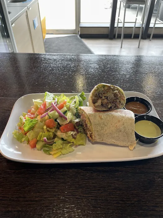 Salsa Brava Picture 7