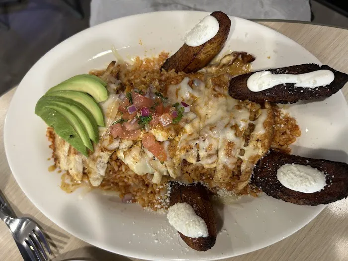 Salsa Brava Picture 10