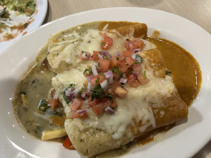 Salsa Brava Picture 9