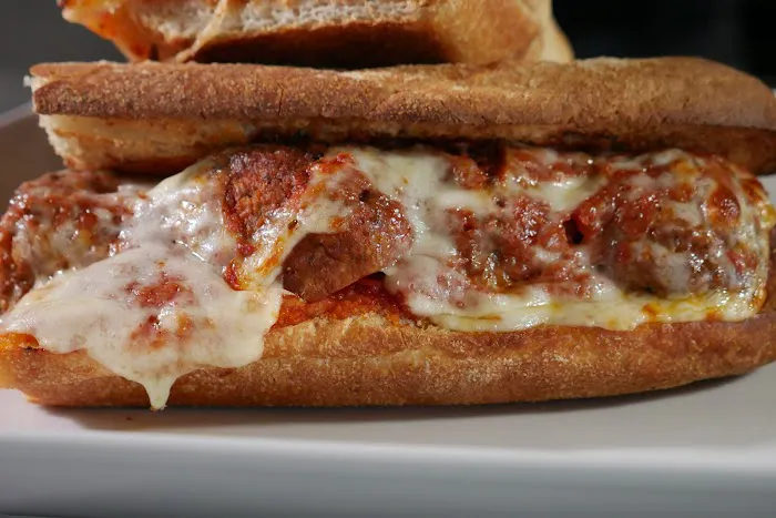 Primo Pizza Picture 7