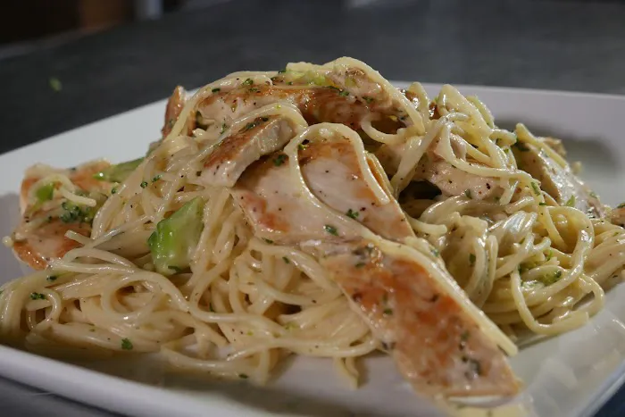 Primo Pizza Picture 6