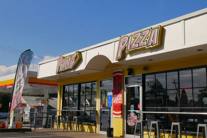 Primo Pizza Picture 4