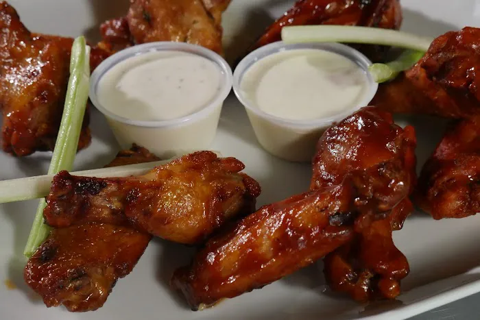 Primo Pizza Picture 8