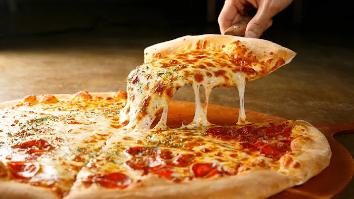 Primo Pizza Picture 9