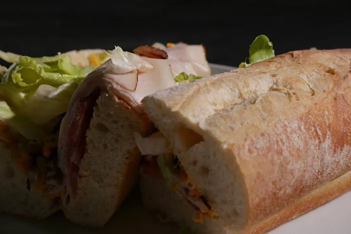 Primo Pizza Picture 1