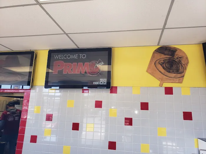 Primo Pizza Picture 2
