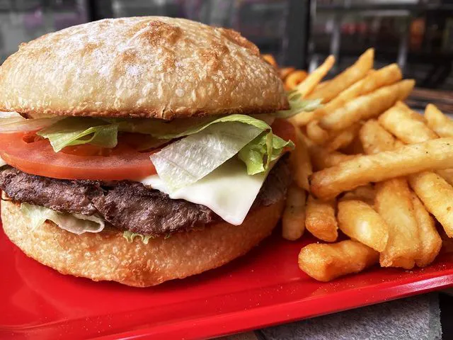 Primo Pizza Picture 3