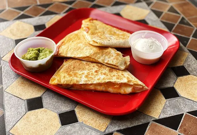 Primo Pizza Picture 5