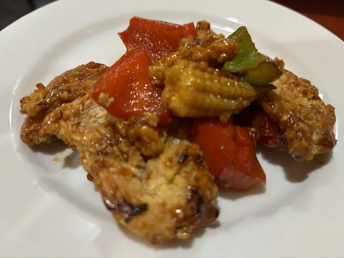 Lilac House Picture 2