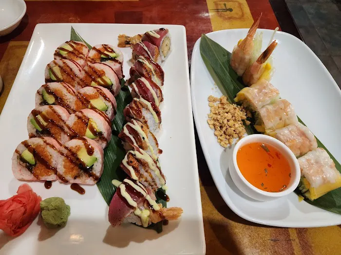 Lilac House Picture 5