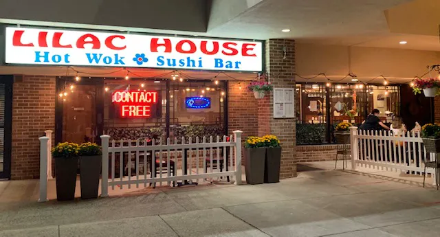 Lilac House Picture 1