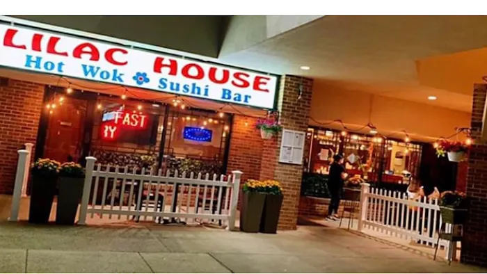 Lilac House Picture 10