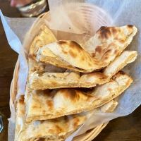 Taste of Everest ico