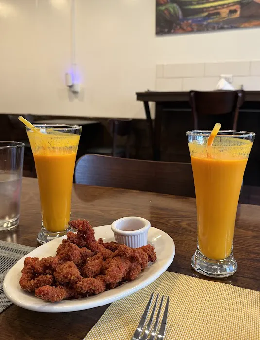 Taste of Everest Picture 3