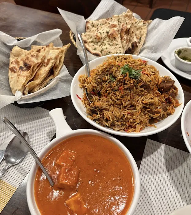 Taste of Everest Picture 8