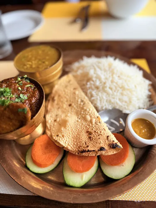 Taste of Everest Picture 5