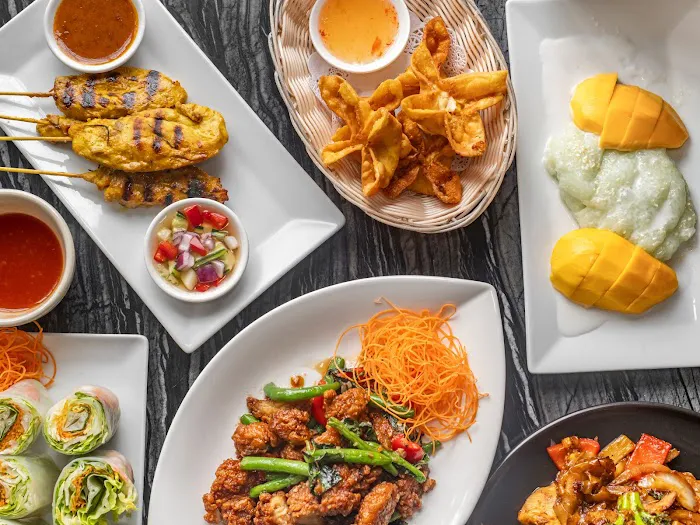 Kay Thai Eatery Picture 3