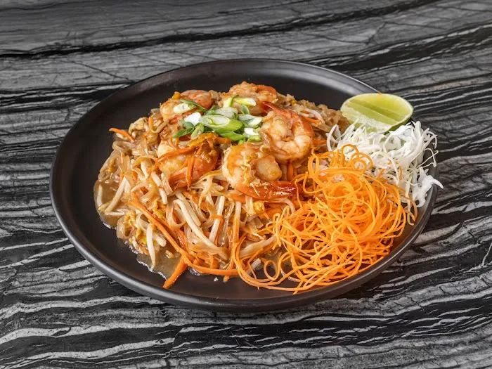 Kay Thai Eatery Picture 5