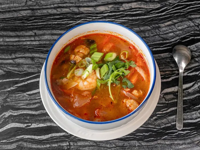 Kay Thai Eatery Picture 10