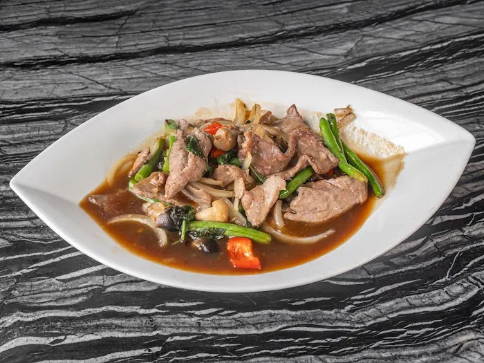 Kay Thai Eatery Picture 9