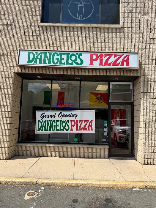 D'Angelo's Pizza Picture 4