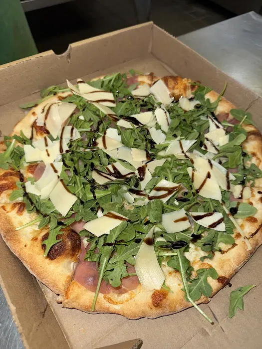 D'Angelo's Pizza Picture 6