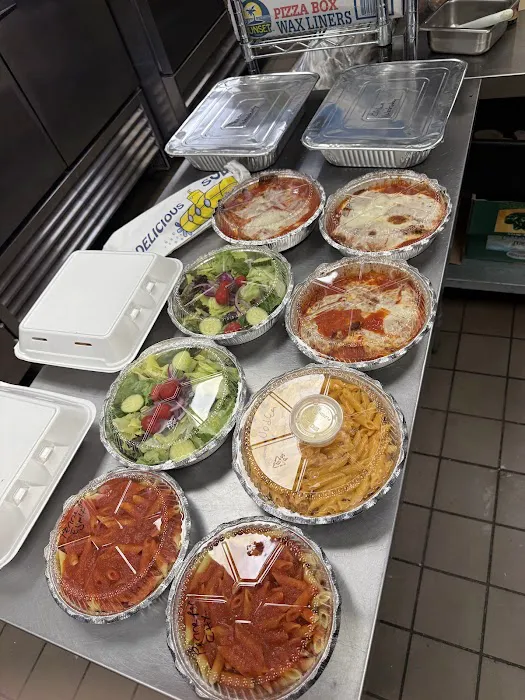 D'Angelo's Pizza Picture 1