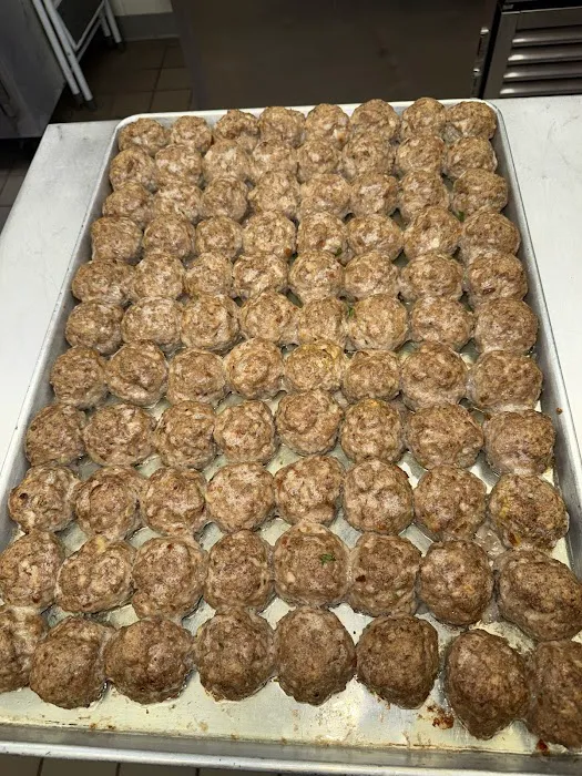 D'Angelo's Pizza Picture 2