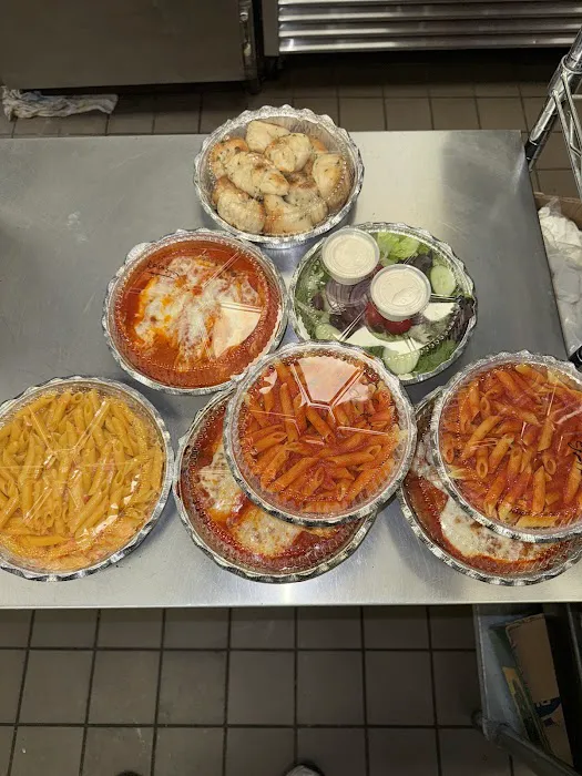 D'Angelo's Pizza Picture 9