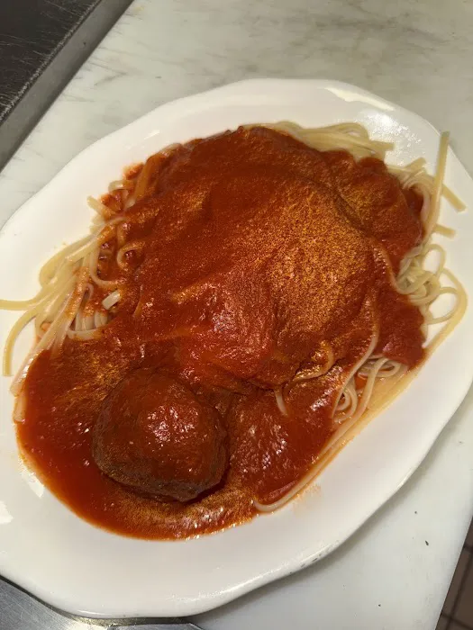 D'Angelo's Pizza Picture 5