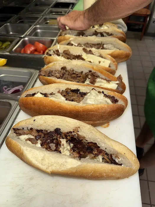 D'Angelo's Pizza Picture 8