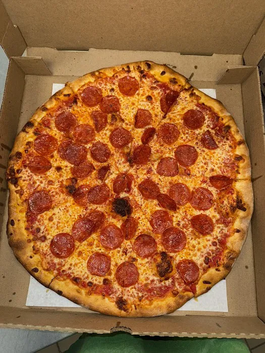 D'Angelo's Pizza Picture 7