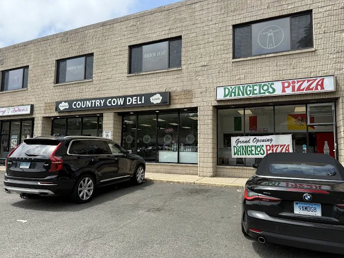 D'Angelo's Pizza Picture 3