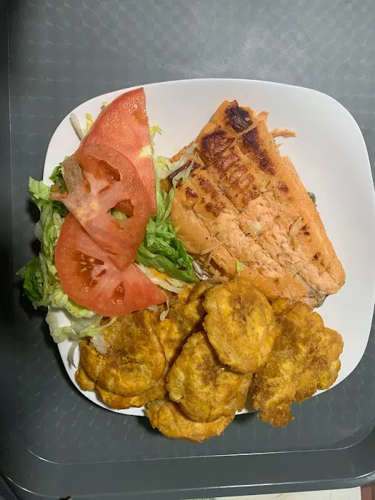 El Caldero Restaurant Picture 3