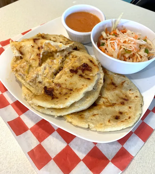 El Caldero Restaurant Picture 9