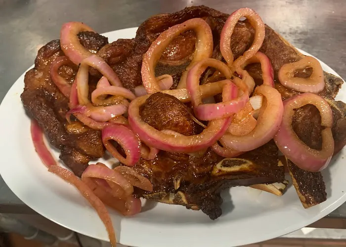 El Caldero Restaurant Picture 6