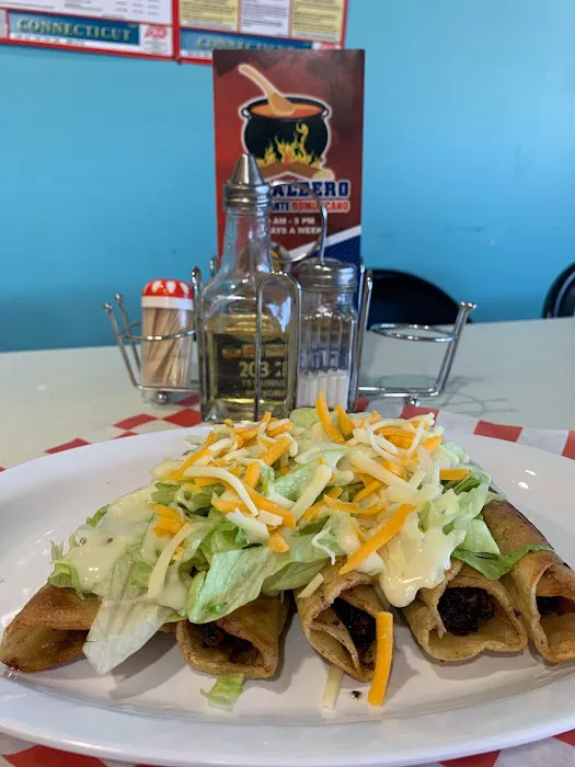 El Caldero Restaurant Picture 1