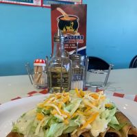 El Caldero Restaurant ico