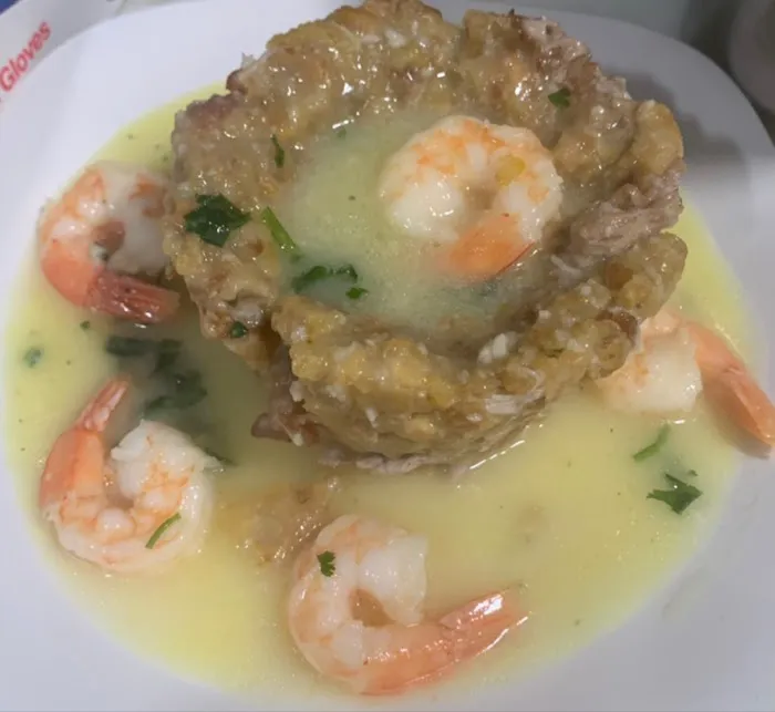 El Caldero Restaurant Picture 5