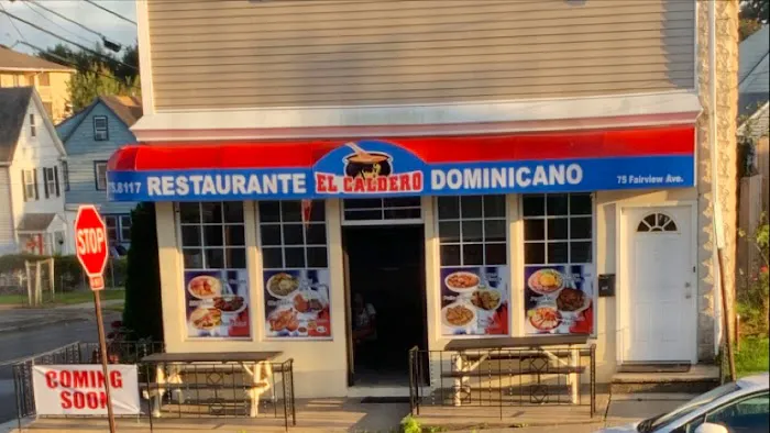 El Caldero Restaurant Picture 2