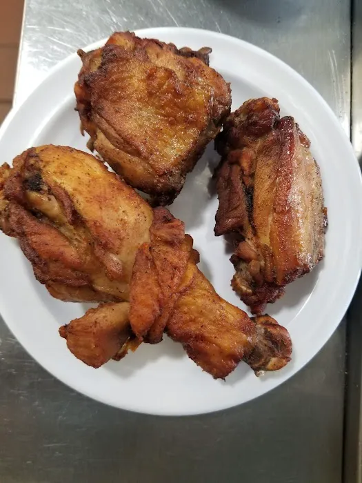 El Caldero Restaurant Picture 8