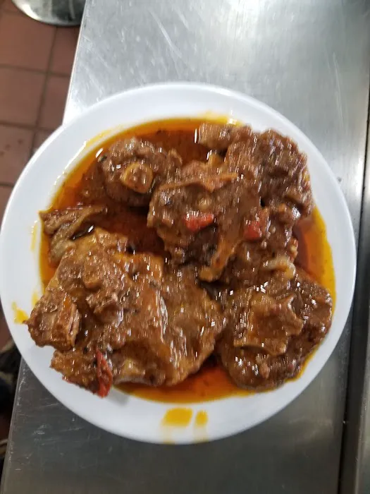 El Caldero Restaurant Picture 10