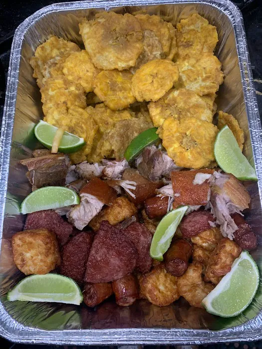 El Caldero Restaurant Picture 4